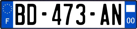 BD-473-AN