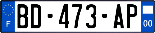 BD-473-AP