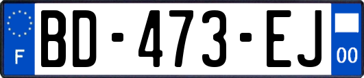 BD-473-EJ