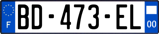 BD-473-EL