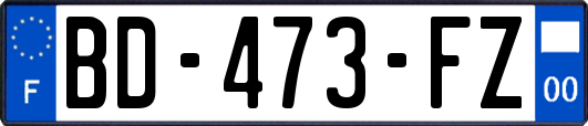 BD-473-FZ