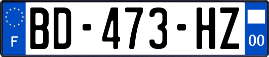 BD-473-HZ