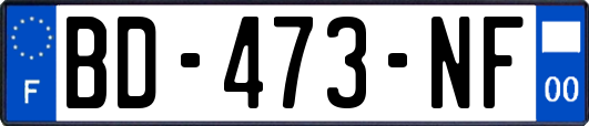 BD-473-NF