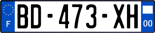 BD-473-XH