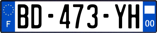 BD-473-YH