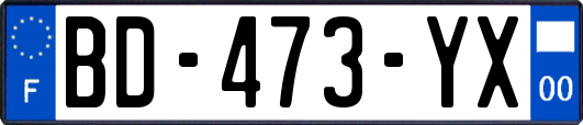 BD-473-YX