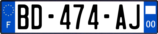 BD-474-AJ