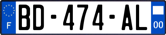 BD-474-AL