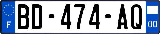 BD-474-AQ