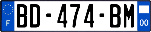 BD-474-BM