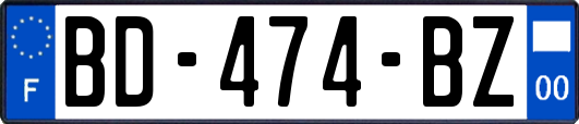 BD-474-BZ