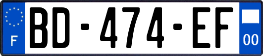 BD-474-EF