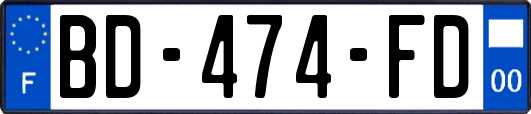 BD-474-FD