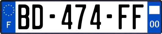 BD-474-FF