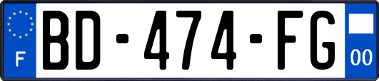 BD-474-FG
