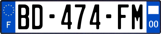 BD-474-FM