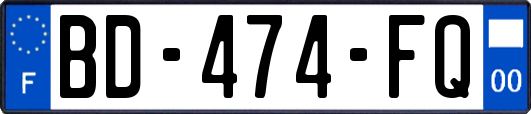 BD-474-FQ