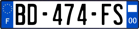 BD-474-FS