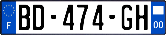 BD-474-GH