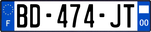 BD-474-JT