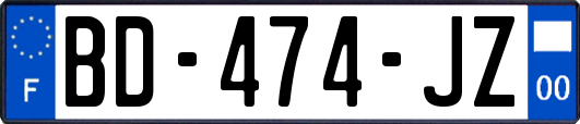 BD-474-JZ