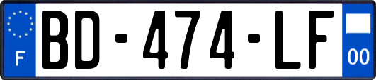 BD-474-LF