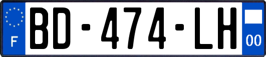 BD-474-LH