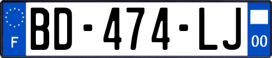 BD-474-LJ