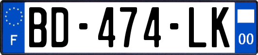 BD-474-LK