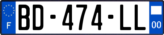 BD-474-LL
