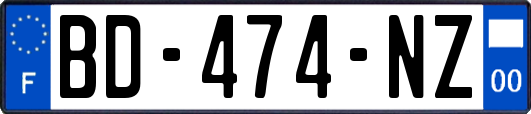 BD-474-NZ