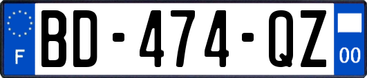 BD-474-QZ