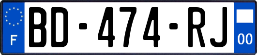 BD-474-RJ