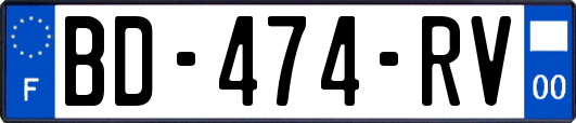 BD-474-RV