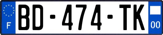 BD-474-TK