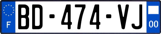 BD-474-VJ