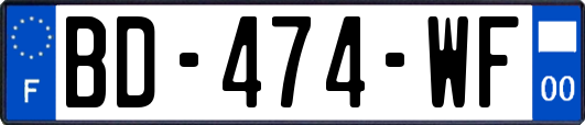 BD-474-WF