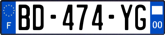 BD-474-YG