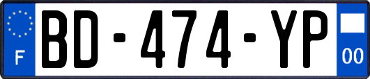 BD-474-YP