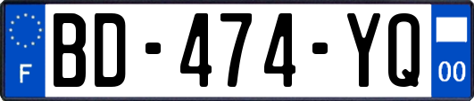 BD-474-YQ