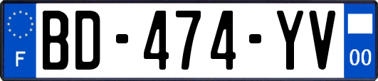 BD-474-YV