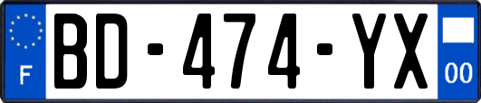 BD-474-YX
