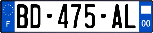 BD-475-AL