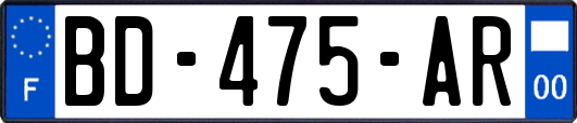 BD-475-AR