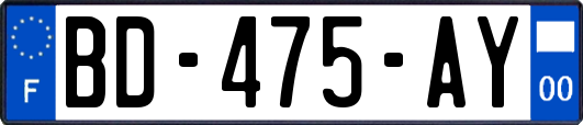 BD-475-AY