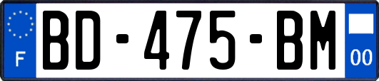 BD-475-BM