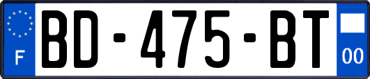 BD-475-BT