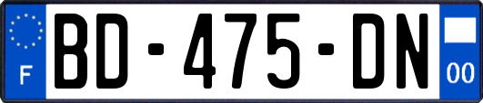 BD-475-DN