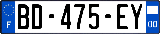 BD-475-EY