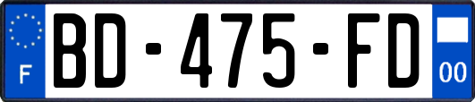 BD-475-FD